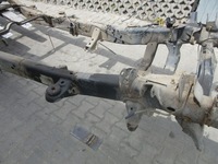 фото thumb №3, Dodge durango 2004 рама fv vat