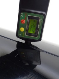 фото thumb №14, Крыло левый перед передний audi a3 8p lift ly9b