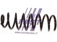 фото thumb №2, Пружини задня fast ft12209