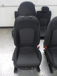 фото thumb №4, Kia ceed iii 18- каркас сиденья комплект универсал