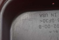 фото thumb №11, Корпус засувка капот 1005892-00-b tesla model s 12-20