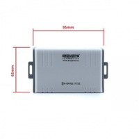 фото thumb №11, Датчики паркування універсальний 5800wl oliwkowy