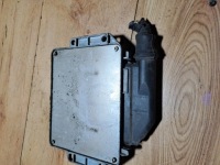 фото thumb №3, Блок керування двигуна renault clio ii 7700112763