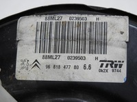 фото thumb №9, Насос усилитель тормозов citroen c3 picasso 1.6 hdi