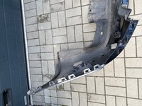 фото thumb №8, Maserati ghibli бампер задняя задний крышка багажника 2013- pdc