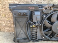 фото thumb №9, Pas перед радиатор citroen c4 ii b7 1.4