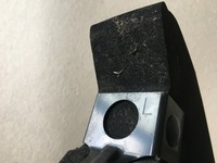 фото thumb №7, Cr-v iv lift вкладка шумоизоляция крыла