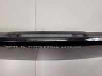 фото thumb №8, Спойлер кришки зад renault scenic 4 2019 960307581r
