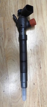 фото thumb №1, Проверенный инжектор протокол 28565337 vw man crafter 2.0 tdi