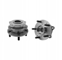 фото thumb №1, Подшипник ступица колёса do hyundai santa fe iii 2.4