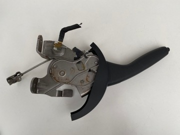 фото thumb №4, Рычаг тормоза ручного ручной nissan note e12