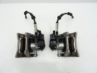 фото thumb №12, Audi a6 a7 c7 4g a8 d4 тормозные диски суппорты тормоза 356mm 4g0615301a