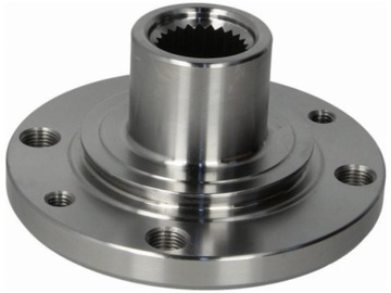 фото thumb №1, Ступиця колеса перед fiat bravo ii 1.6 1.9 06-14 i 2.0 95-01