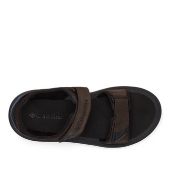 САНДАЛИИ COLUMBIA TRAILSTORM HIKER С 2 РЕМНЯМИ 1987201287 р.