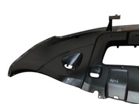 фото thumb №11, Dacia duster i 2010-2014 przed liftem бампер перед передній