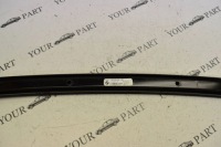 Купить Bmw x3 g01 2018 задний  сторона правая молдинг / прокладка стекло дверь задних, фото thumb