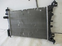 фото thumb №6, Радиатор wody fiat grande punto 1,2 1,4 55700447