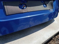 фото thumb №6, Крышка багажника багажника ford mondeo mk3 st