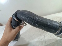 фото thumb №5, Wąż труба турбины ford fiesta mk7 1.6 tdci