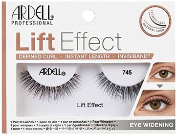 ARDELL LIFT EFFECT 745 ресницы-ленты 1 пара