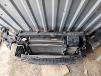 фото thumb №8, Hyundai ix35 1.7 crdi pas передній kompletny гарний