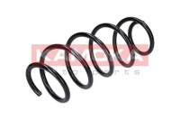 Купить Пружина подвеска перед левый/правый 140/367/12.55 2110271/kao, фото thumb