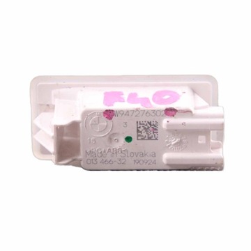 фото thumb №11, Bmw f40 g20 g21 лампа освітлення кабіни зад led 9472763