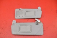 фото thumb №4, Защита солнцезащитная eu 964010026r renault megane 3 iii 08-14