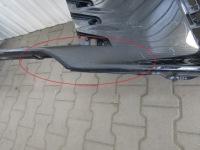 фото thumb №6, Бампер перед передній lexus rx v 5 22-