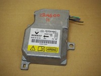 фото thumb №1, Датчик модуль подушек подушка безопасности renault kangoo ii