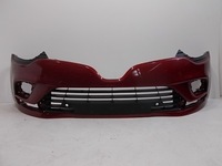 фото thumb №1, Renault clio iv lift 16-20 бампер передний org