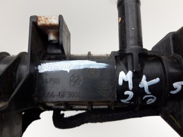 фото thumb №7, Радіаторів води ford edge e1g3-8005