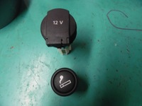 фото thumb №6, Audi разъём прикуриватель комплект