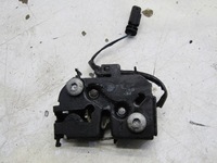 фото thumb №2, Замок капот jeep renegade