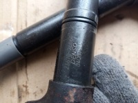 фото thumb №7, Toyota rav4 iv 2013- инжектор 4 штуки комплект 2,2