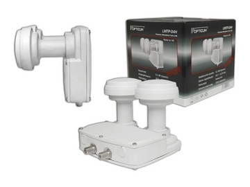 Преобразователь OPTICUM MONOBLOCK TWIN LMTP-04H