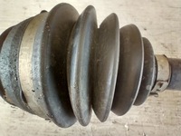 фото thumb №11, Audi a4 b8 a5 8t lift 2.0 tdi 8k0407271ak привідний вал права ліва перед передня