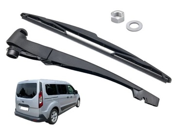 фото thumb №6, Важіль зад двірник ford tourneo connect 2013r-