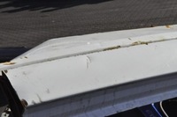 фото thumb №7, Opel insignia a kombi чверть крила лівий задня задній