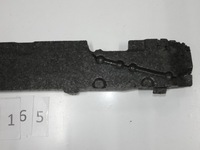 фото thumb №10, Абсорбер, піна бампера передній audi a-4 8k b8 lift 2.165