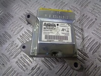 фото thumb №1, Модуль подушка безпеки renault espace iv 8200687758