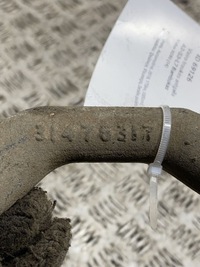 фото thumb №9, Volvo xc90 2018 наконечник тяга кермовий