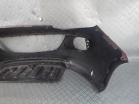 фото thumb №11, Opel adam бампер задняя задний 13355266 оригинал