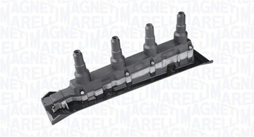 фото thumb №2, Котушка запалювання saab 9000 2.0 -16 cd cs nd 2.3 cde