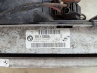 Bmw x1 e84 2009-2015 усилитель ремень перед балка радиатор 2.0d Доставка, фото thumb