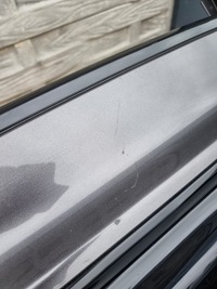 фото thumb №9, Jeep grand cherokee srt wk2 lift бампер задня 19- колір pau