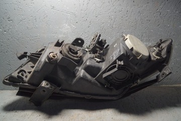 фото thumb №14, Лампа праві перед honda accord vii рестайлінг