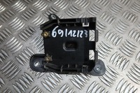 фото thumb №1, Кронштейн датчика радара clio v 284549136r