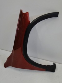 фото thumb №9, Mercedes glb x247 247 крыло передний правый amg