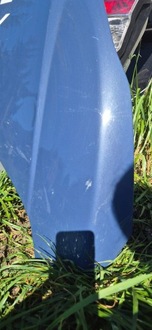 фото thumb №14, Капот кришка двигуна ford transit custom lift 17-